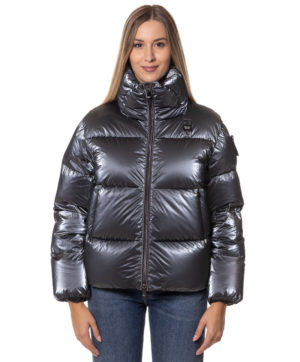 BLAUER PIUMINO BLDC03252 NER-1