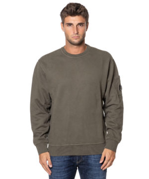 C.P. COMPANY FELPA CPSS060A006372R VER-1