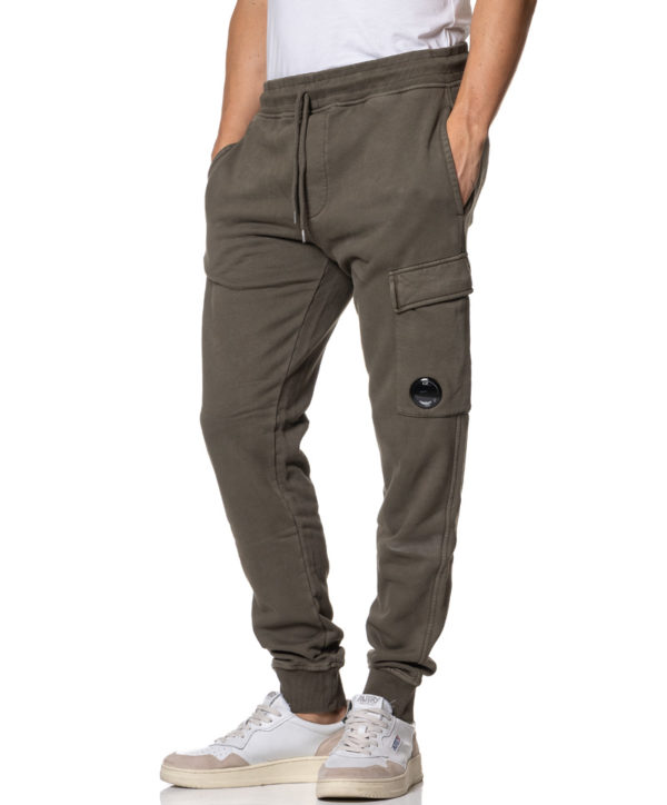 C.P. COMPANY PANTALONE CPSP062A006372R VER-3