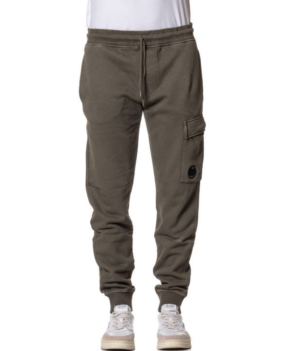 C.P. COMPANY PANTALONE CPSP062A006372R VER-1