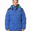 CIESSE PIUMINI HERITAGE PIUMINO HRALASKA BLE-1