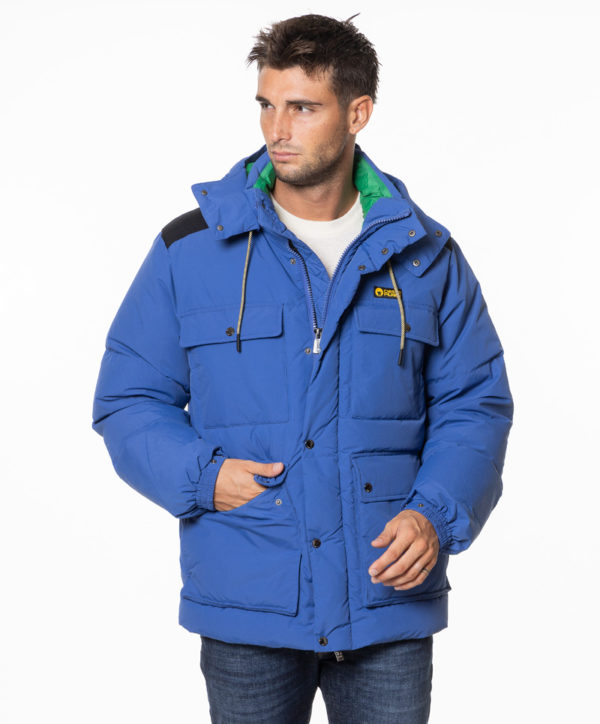 CIESSE PIUMINI HERITAGE PIUMINO HRALASKA BLE-3