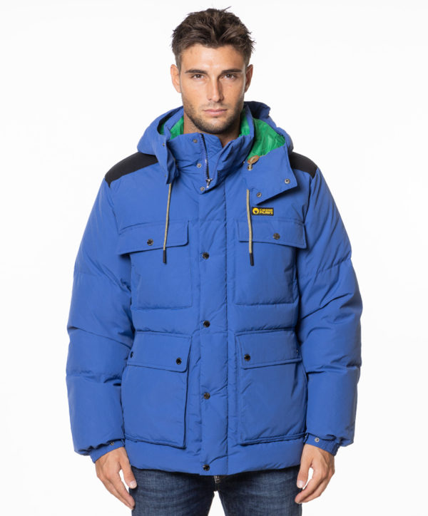 CIESSE PIUMINI HERITAGE PIUMINO HRALASKA BLE-1
