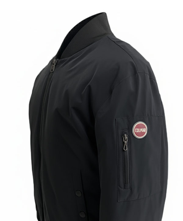 COLMAR BOMBER CO12524XV NER-3