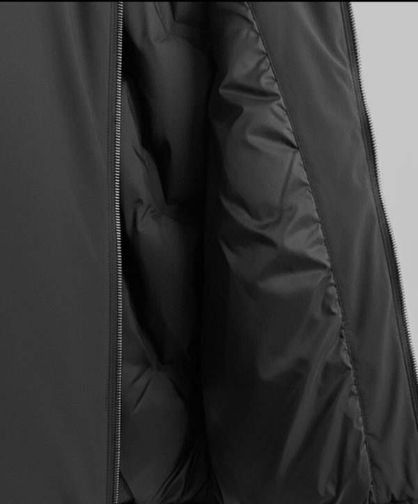 COLMAR BOMBER CO12524XV NER-4