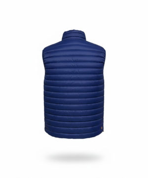COLMAR GILET CO1278P8VX BLU-2