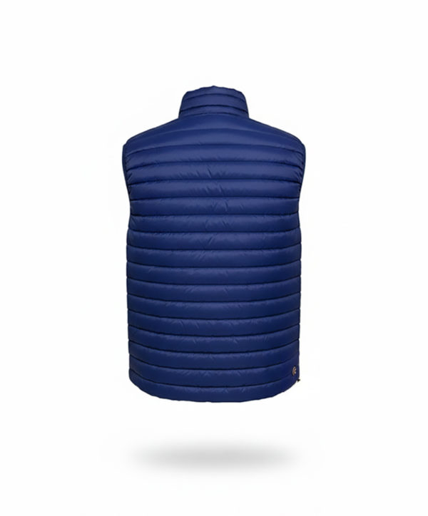 COLMAR GILET CO1278P8VX BLU-2