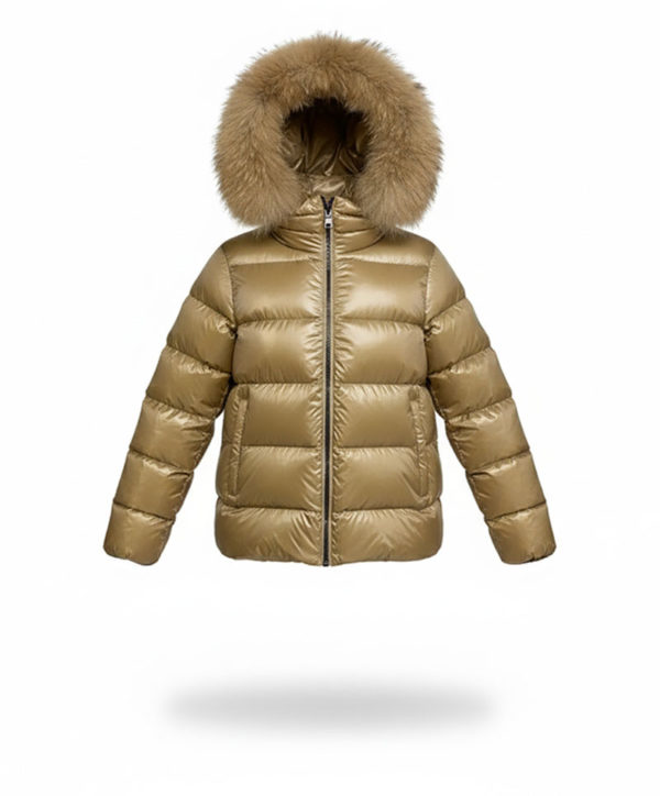 COLMAR GIUBBINO COD2216F5WG CAM-1
