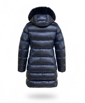 COLMAR GIUBBINO COD2221F5WG BLU-2
