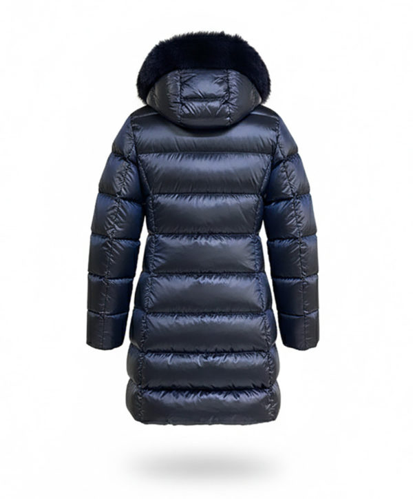 COLMAR GIUBBINO COD2221F5WG BLU-2