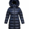 COLMAR GIUBBINO COD2221F5WG BLU-1