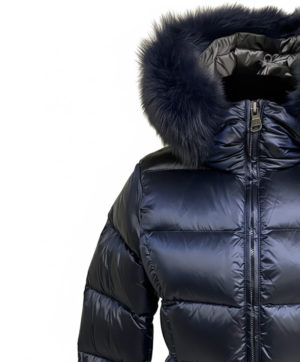 COLMAR GIUBBINO COD2221F5WG BLU-3