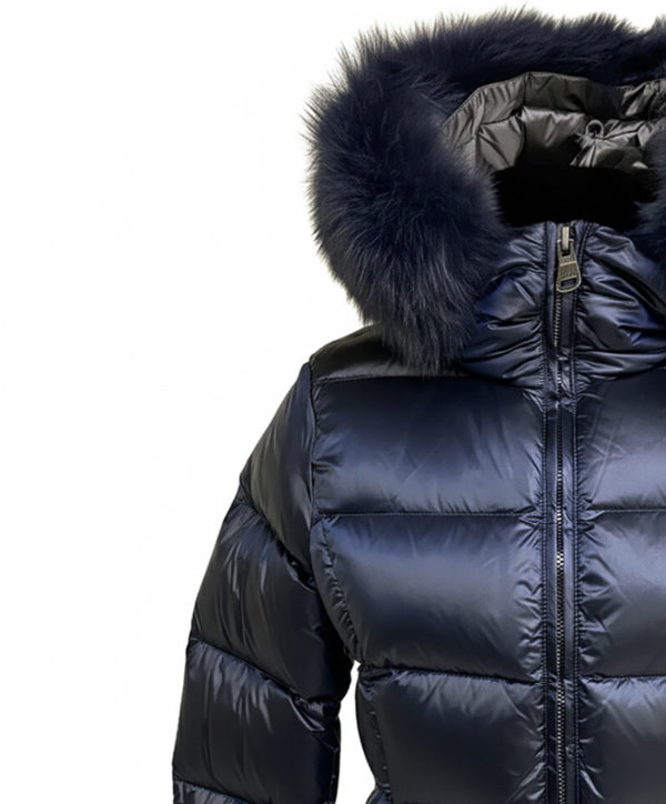 COLMAR GIUBBINO COD2221F5WG BLU-3