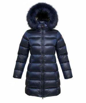 COLMAR GIUBBINO COD2221F5WG BLU-1