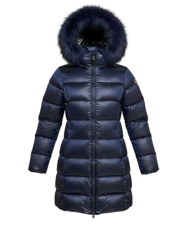 COLMAR GIUBBINO COD2221F5WG BLU-1