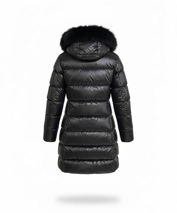 COLMAR GIUBBINO COD2221F5WG NER-2