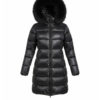 COLMAR GIUBBINO COD2221F5WG NER-1
