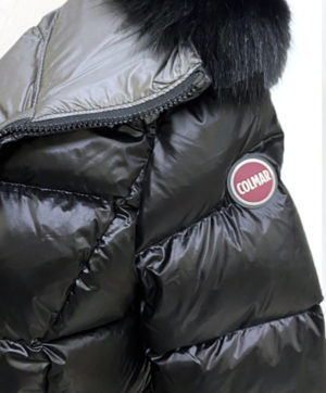 COLMAR GIUBBINO COD2221F5WG NER-3