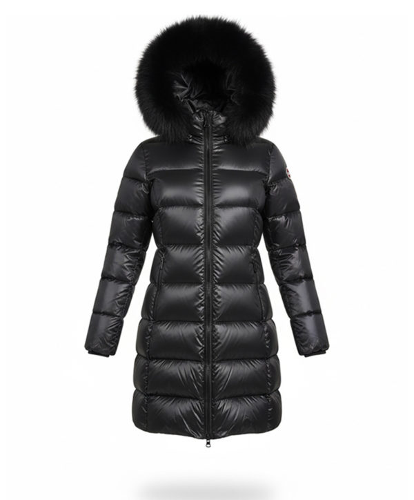 COLMAR GIUBBINO COD2221F5WG NER-1