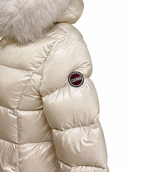 COLMAR GIUBBINO COD2221F5WG PAN-3