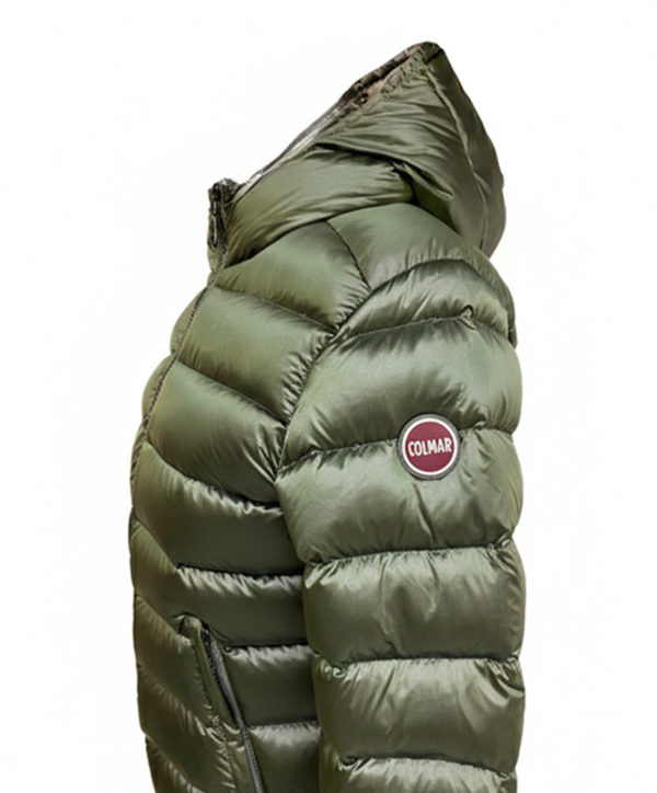 COLMAR GIUBBINO COD2286N5WG FNA-3