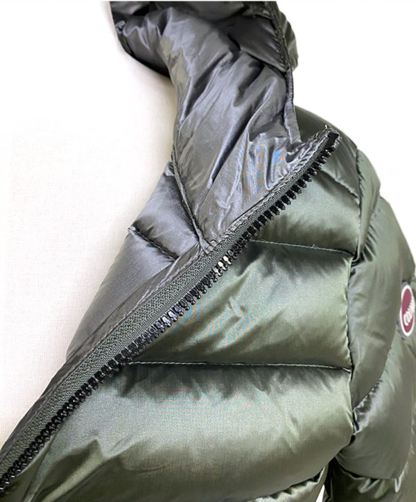 COLMAR GIUBBINO COD2286N5WG FNA-4