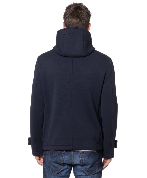 COLMAR GIUBBINO CO11718YD BLU-2