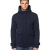 COLMAR GIUBBINO CO11718YD BLU-1