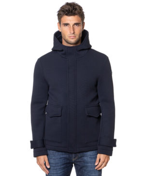 COLMAR GIUBBINO CO11718YD BLU-1
