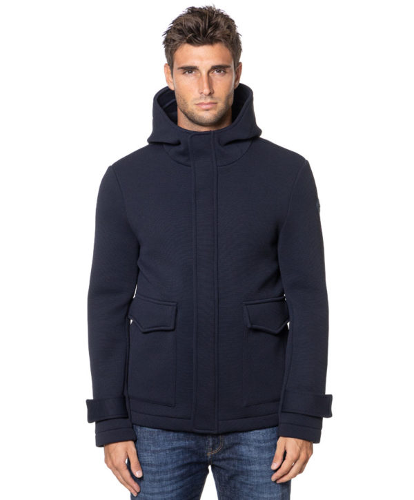 COLMAR GIUBBINO CO11718YD BLU-1