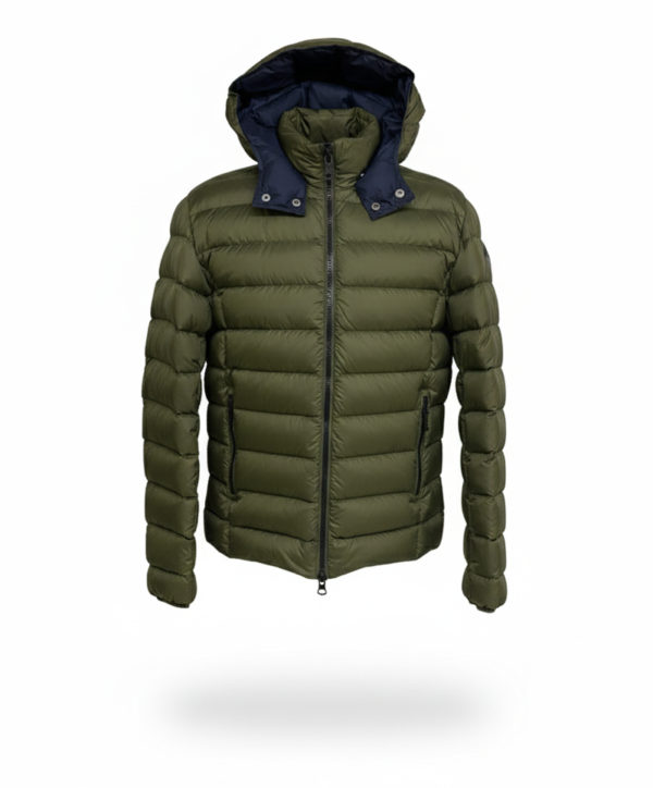 COLMAR GIUBBINO CO1250R9WY UNI-1
