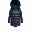 COLMAR PIUMINO COD2233F5WGN BLU-1