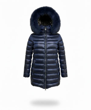 COLMAR PIUMINO COD2233F5WGN BLU-1