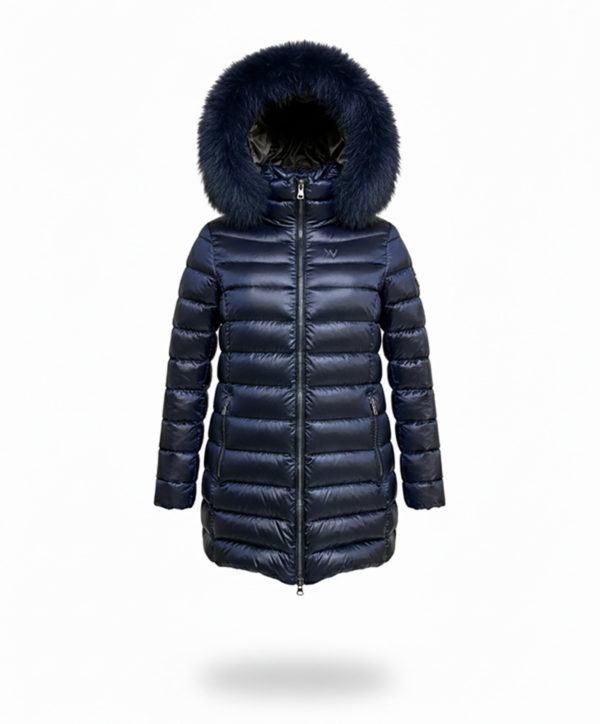 COLMAR PIUMINO COD2233F5WGN BLU-1