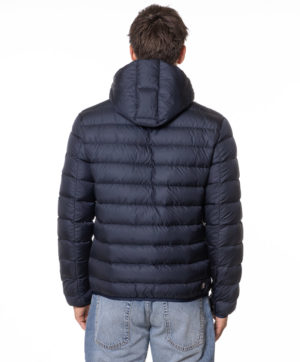 COLMAR PIUMINO CO12499WY BLU-2