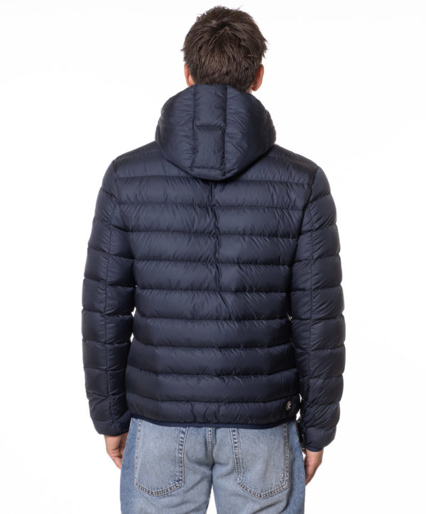 COLMAR PIUMINO CO12499WY BLU-2