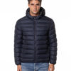 COLMAR PIUMINO CO12499WY BLU-1