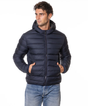 COLMAR PIUMINO CO12499WY BLU-3