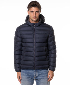 COLMAR PIUMINO CO12499WY BLU-1