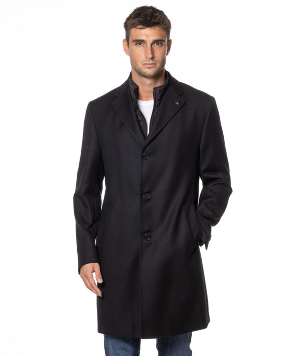 CORNELIANI CAPPOTTO CR1Z113862302 FNA-3
