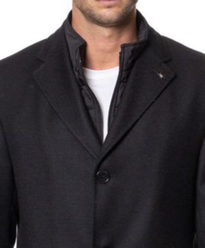CORNELIANI CAPPOTTO CR1Z113862302 FNA-4