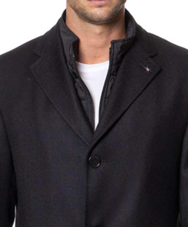 CORNELIANI CAPPOTTO CR1Z113862302 FNA-4