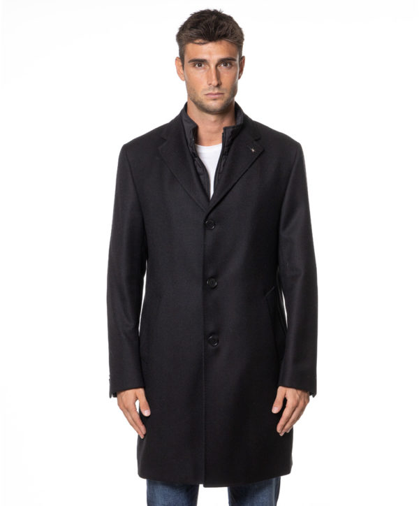 CORNELIANI CAPPOTTO CR1Z113862302 FNA-1