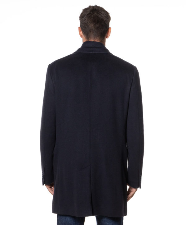 CORNELIANI CAPPOTTO CR1Z153862358 BLU-2