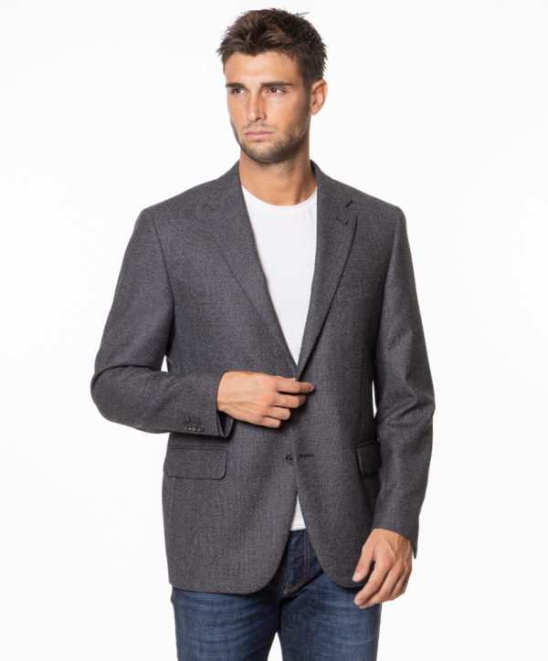 CORNELIANI GIACCA CR6R403867301 UNI-3