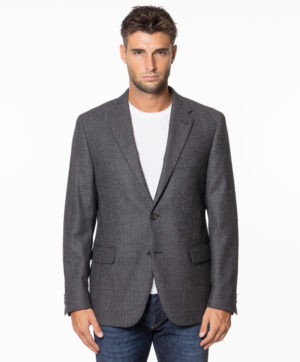 CORNELIANI GIACCA CR6R403867301 UNI-1