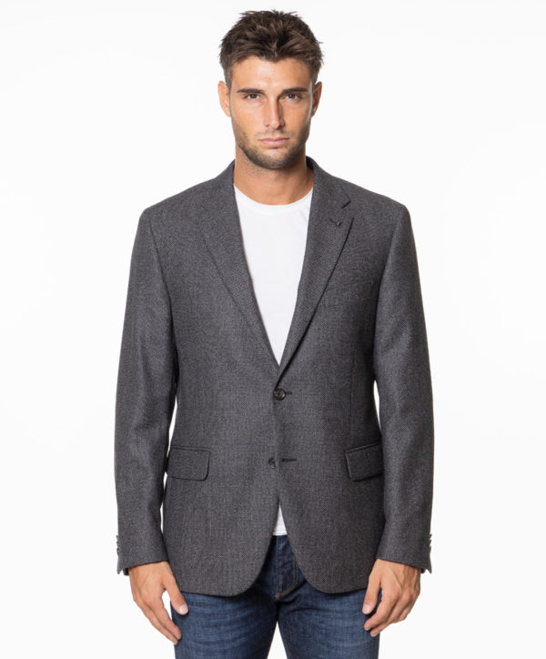 CORNELIANI GIACCA CR6R403867301 UNI-1