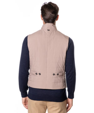 CORNELIANI GILET CRC5F83120157 FAN-2