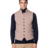 CORNELIANI GILET CRC5F83120157 FAN-1