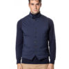 CORNELIANI GILET CRC5F83120157 UNI-1